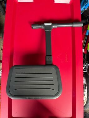 UPPAbaby Minu PiggyBack Ride-Along Board